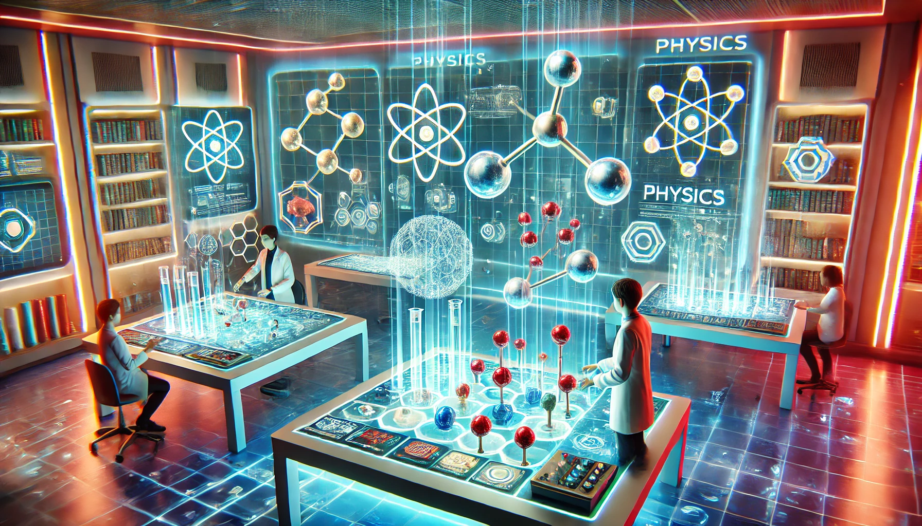 Top 10 Science Games That Make Learning Fun