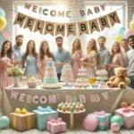 Top 10 Trending Baby Shower Games to Spice Up Your Celebration