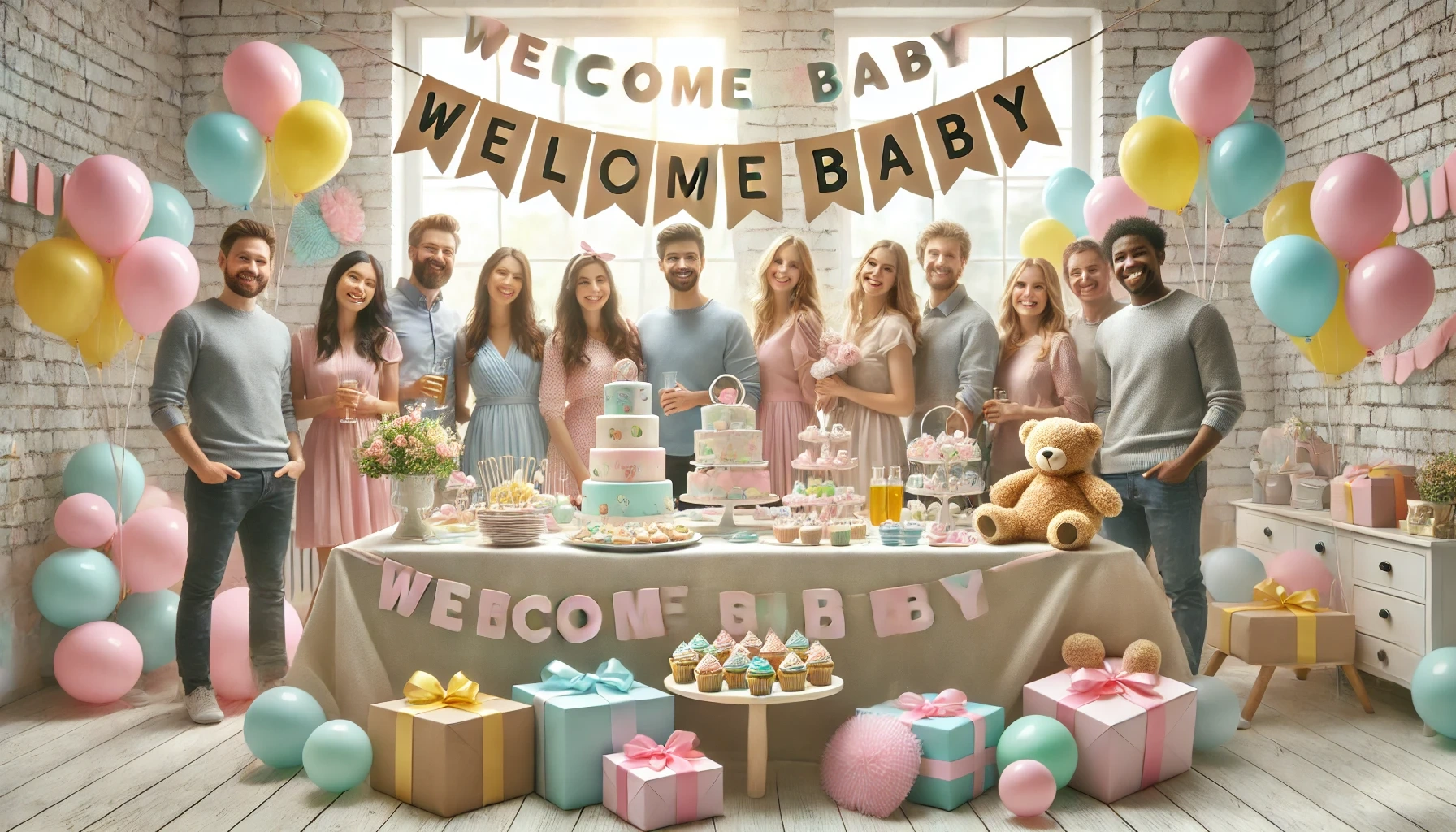 Top 10 Trending Baby Shower Games to Spice Up Your Celebration