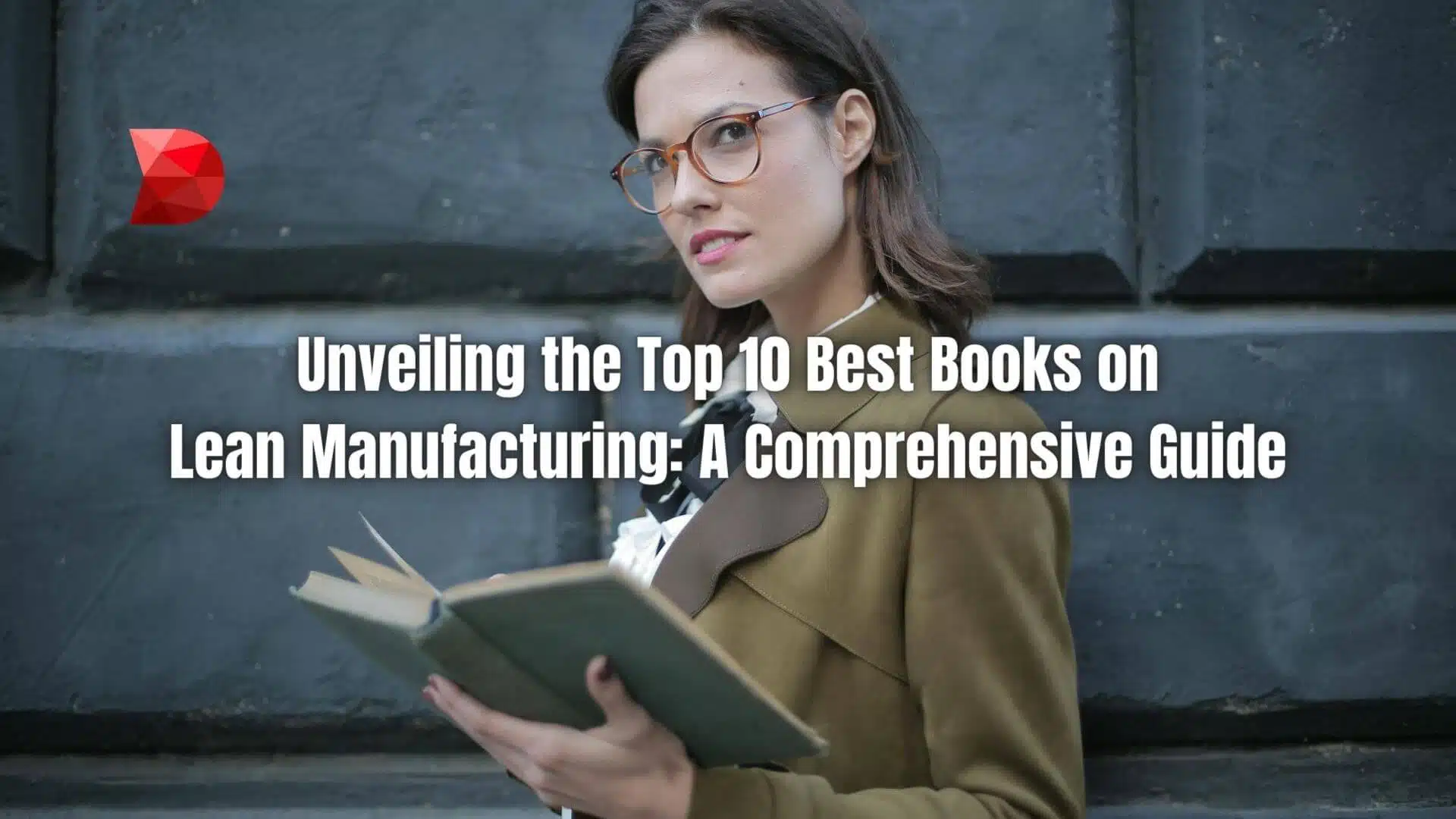 Top 10 Books on Lean Manufacturing in Brazil