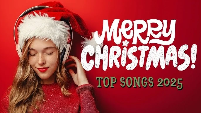 Top 20 Christmas Songs That Spread Holiday Cheer