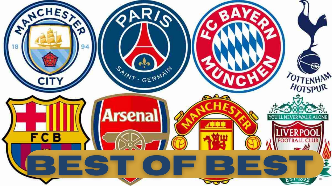 Top 10 Soccer Franchises Dominating the Global Stage in 2024