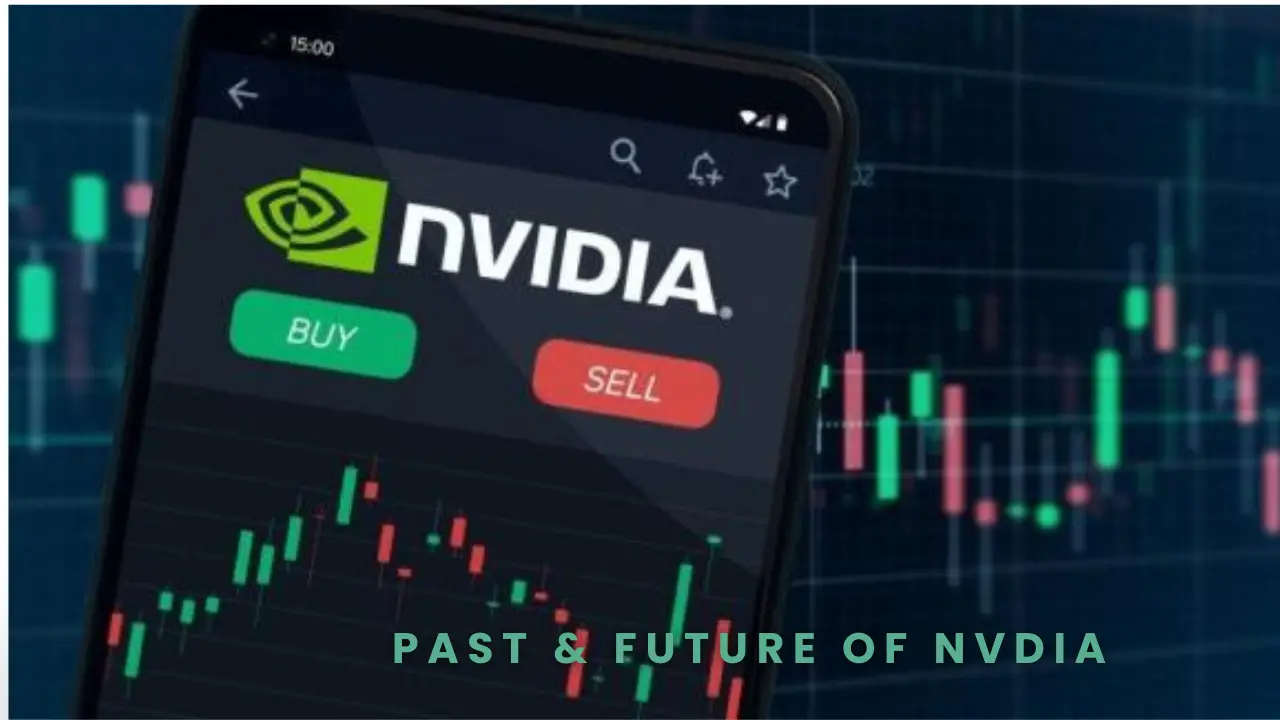 NVIDIA Corporation Stocks: Past Performance and Future Prospects