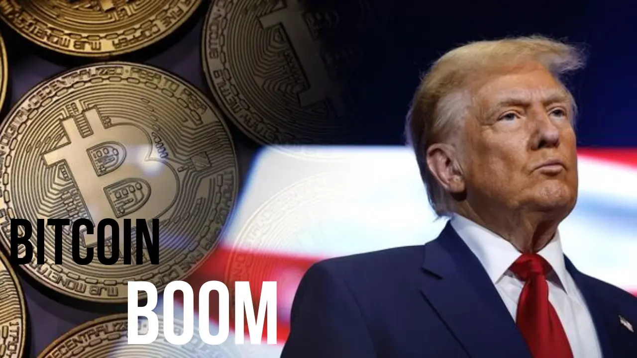 Bitcoin Nears $100,000 as Trump’s Support Boosts Crypto Momentum