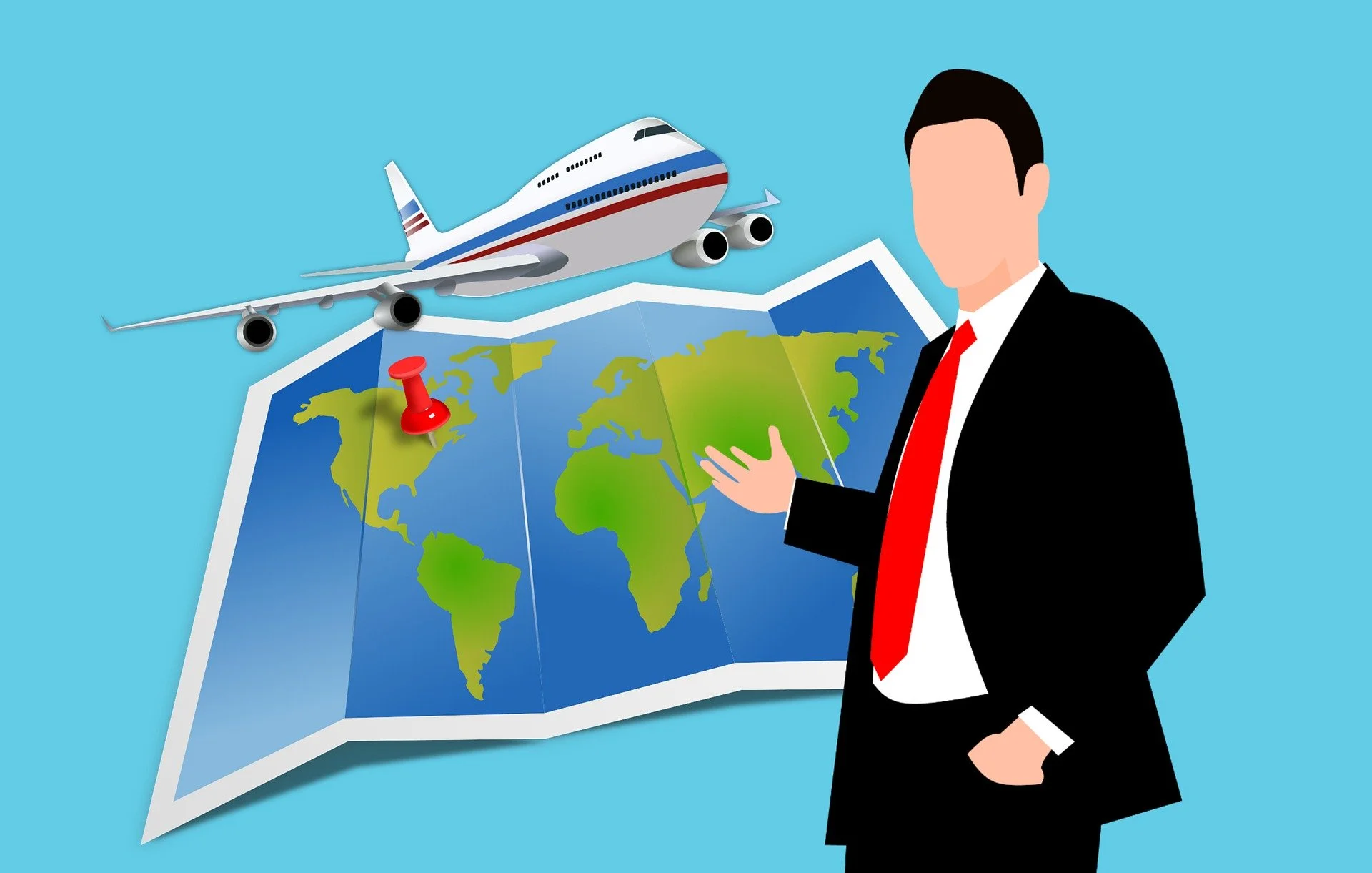 How to Become a Travel Agent in the USA